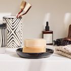 SampleHAUS Zulu Dish