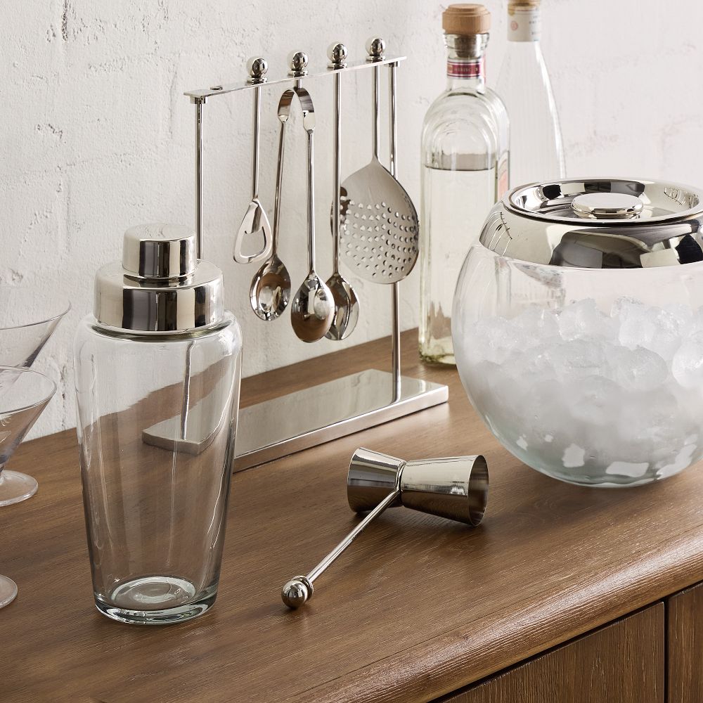 Soro Barware Collection