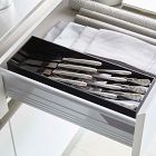 Yamazaki Cutlery Storage Organizer