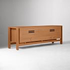Ainsley Media Console (80")