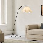 Anais Floor Lamp (54")
