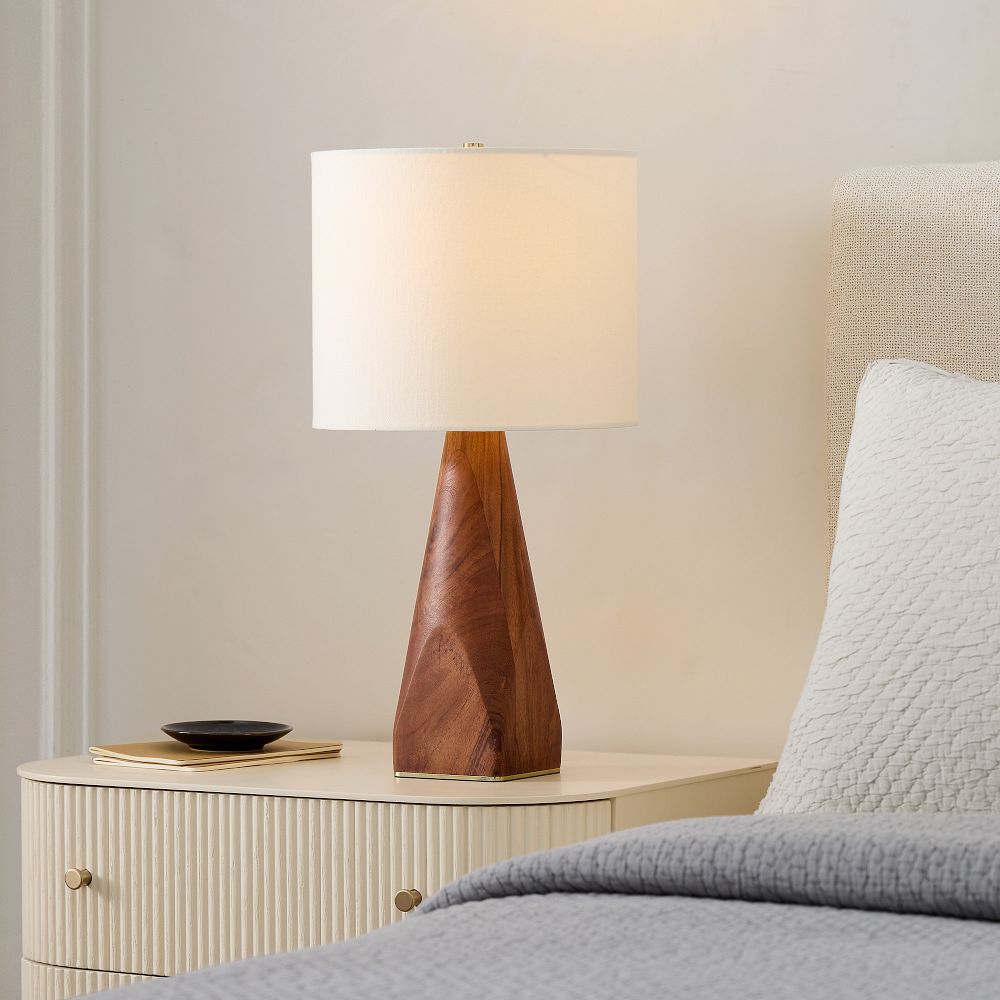 Barros Table Lamp (22") by West Elm