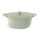 BergHOFF Ron Cast Iron Covered Casserole