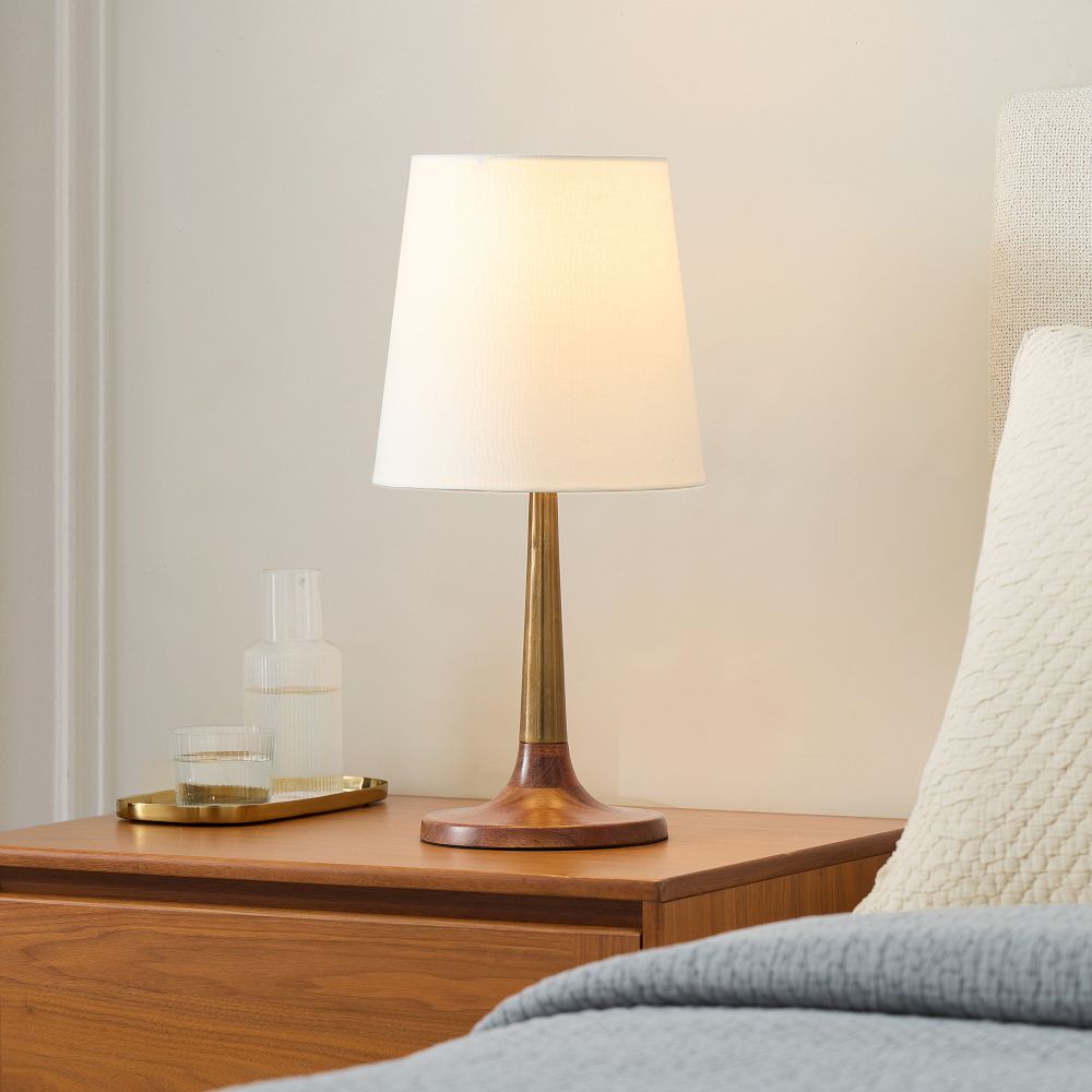 Butler Table Lamp (18") by West Elm
