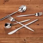 Constantin Mirrored Stainless Steel Flatware Sets