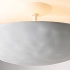 Florent Flush Mount (18")