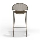 Grand Rapids Chair Co. Hula Outdoor Bar Stool