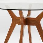 Jensen Round Dining Table (42")