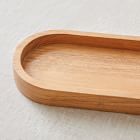 Pure Wood Trays
