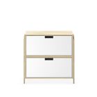Studio Duc Juno Stacking Storage