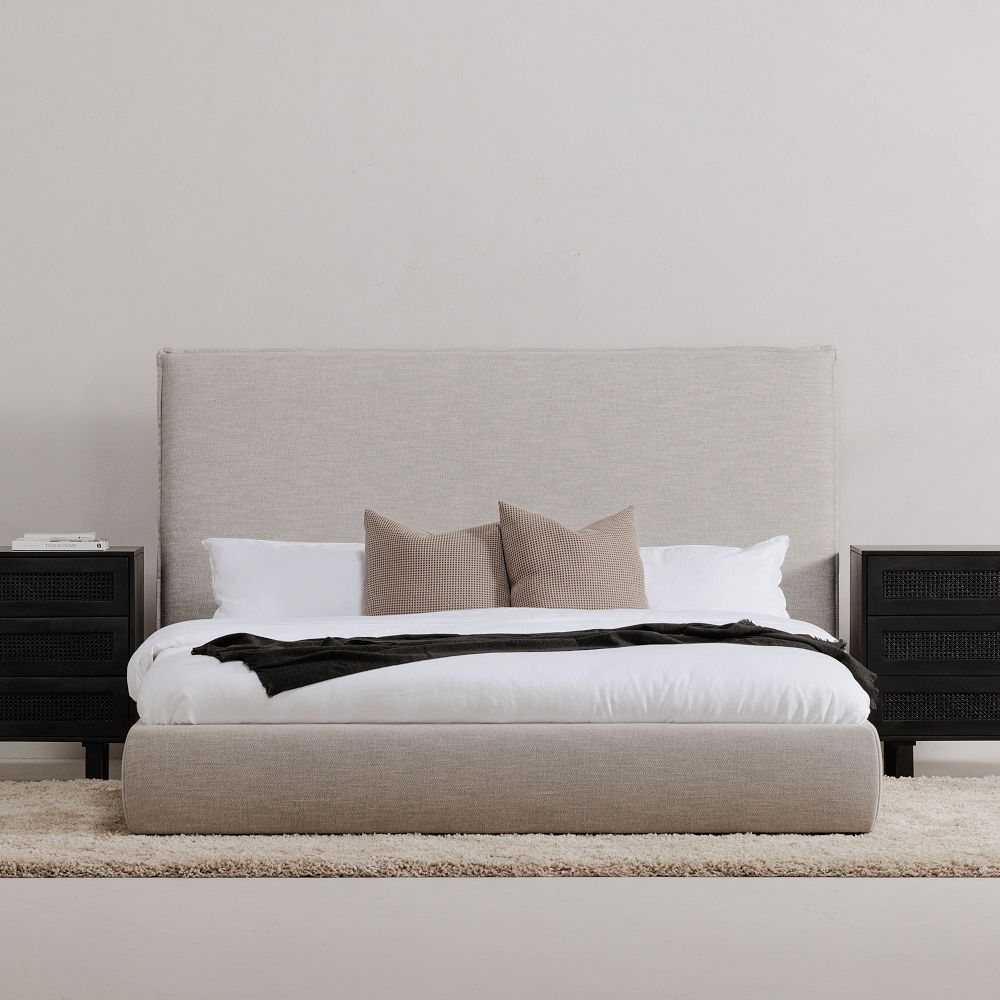 Watkins Bed by West Elm