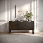 Whitney 6-Drawer Dresser (66")