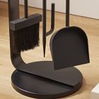 Willow Fireplace Tools