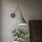 Archer Sconce (9.5")