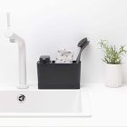 Brabantia Sink Organizer &amp; Soap Dispenser Set