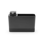 Brabantia Sink Organizer &amp; Soap Dispenser Set