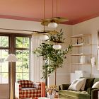 Cobbie Pendant (30")