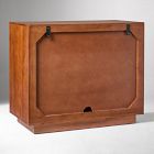 Douglas Solid Wood Cabinet (36")