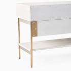 Foundry Low Console (60")