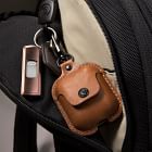 Twelve South AirSnap Leather Protective Case