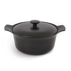 BergHOFF Ron Cast Iron Covered Stockpot