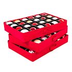 Christmas Ornament Storage Boxes