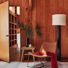 Faux Long Needle Pine Branch