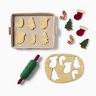 Felt Holiday Cookie Set