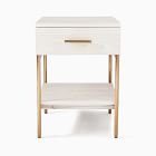 Foundry Side Table (16")