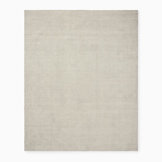 Grooves Performance Rug by West Elm