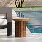 Mancora Side Table (18")