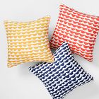Marimekko Papajo Indoor/Outdoor Pillow