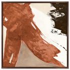 Sanguine Dream Framed Canvas Wall Art