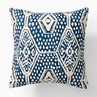 Seaside Origin Pillow Cover