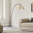 Anais Floor Lamp (54")