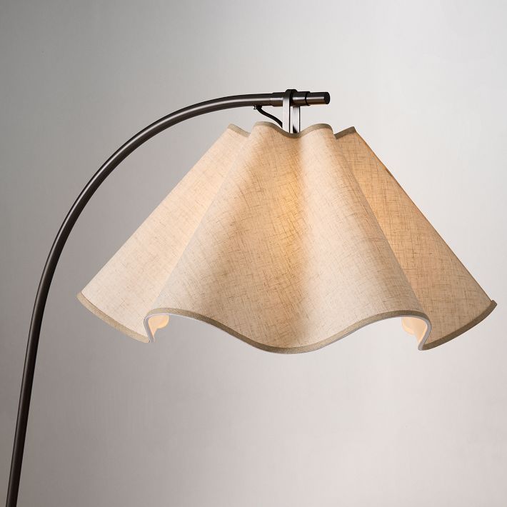 Anais Floor Lamp - Elegant Lighting for Your Home | West Elm