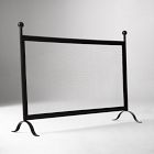 Bauble Fireplace Screen