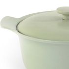 BergHOFF Ron Cast Iron Covered Stockpot