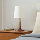 Butler Table Lamp (18")