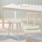 Daisy Play Stool