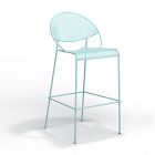 Grand Rapids Chair Co. Hula Outdoor Bar Stool