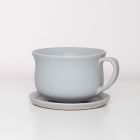 Keraclay Teacup &amp; Saucer