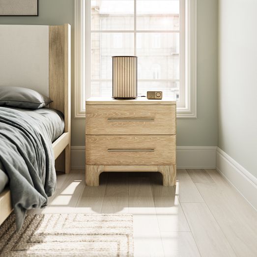 Leonora Nightstand (26") by West Elm