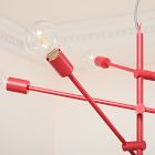 Mobile Chandelier (29")