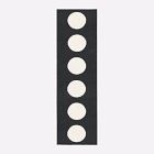 Pappelina Vera Reversible Performance Rug