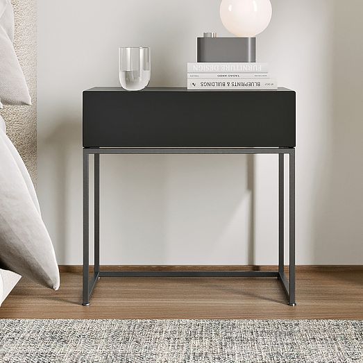 Patrick Cain Designs Gramercy Nightstand (22") by West Elm