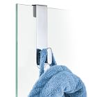 Areo Shower Door Hook