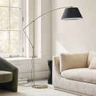 Astra Floor Lamp (70")