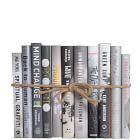 Dust Jacketed ColorPak Books