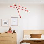 Mobile Chandelier (29")